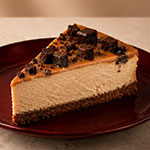 Classic Cheesecake Slices Thumbnail