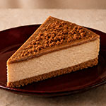Signature Cheesecake Slices Thumbnail