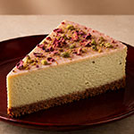 Deluxe Cheesecake Slices Thumbnail