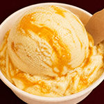Cream Cheese Ice Cream Thumbnail